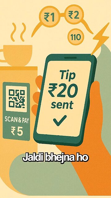 Day 44/60 – On-Chain vs Off-Chain: कब क्या इस्तेमाल करें? 🔗⚡