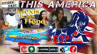 The Great Quakening... What More will Happen Before Year End? #ThisAmerica