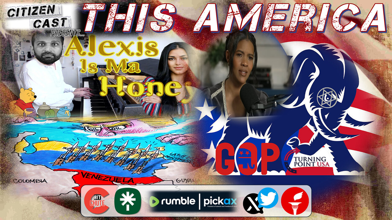 The Great Quakening... What More will Happen Before Year End? #ThisAmerica