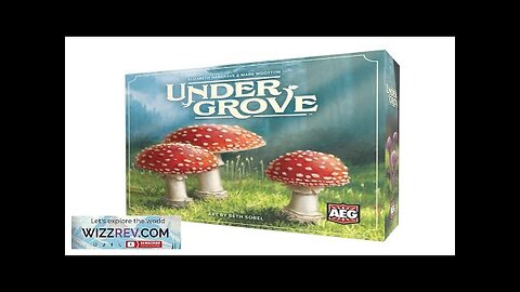 Undergrove Review