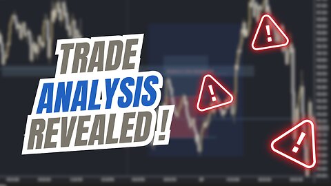 🥢 Asia Trading Session #1 - Trade Recap!