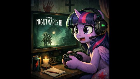 little nightmare 2 part 2 the end