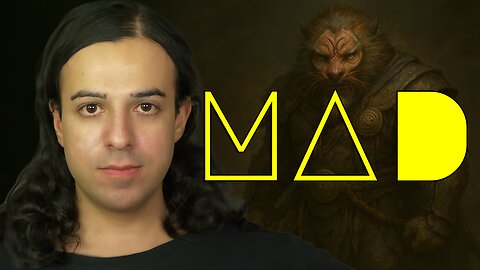 The Mad Tiger | Black Myth Wukong