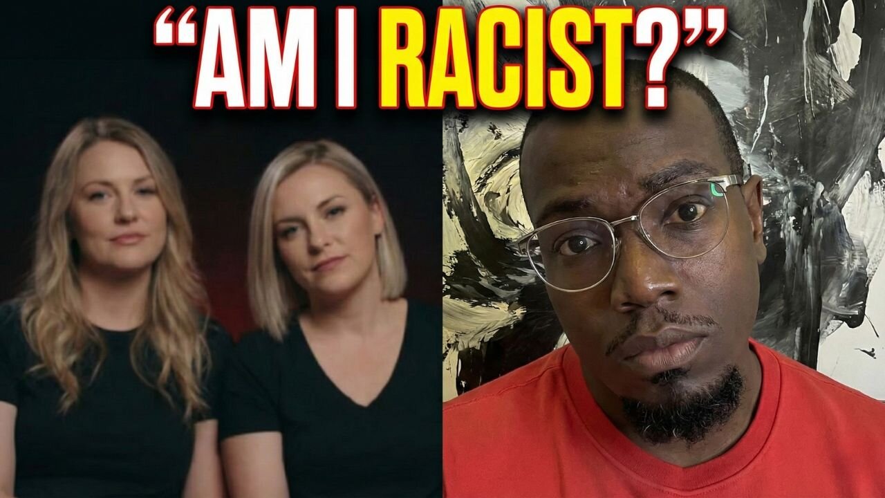 They Asked This Question… And It Made Everyone Uncomfortable