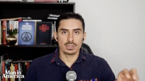Are Trump Musk the COUNTER-ELITES w Derrick Broze