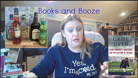 Book Reviews: Game Over: Jerry Sandusky, Penn State, and the Culture of Silence