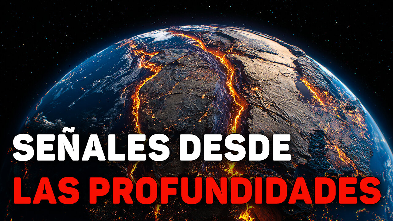 Terremotos de magnitud 6 se están convirtiendo en la norma. ¡Algo está ocurriendo con el planeta!