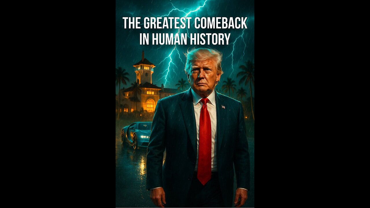 X22 Report: Obama Looks defeated, Largest Human Trafficking System Dismantled .......