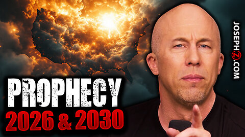 PROPHECY FOR 2026 “Pick up Sticks” but what does that mean? And Prophecy about 2030 THE GREAT RESET!!