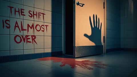 Creepy Things That Happen on DESERTED Roads at Night