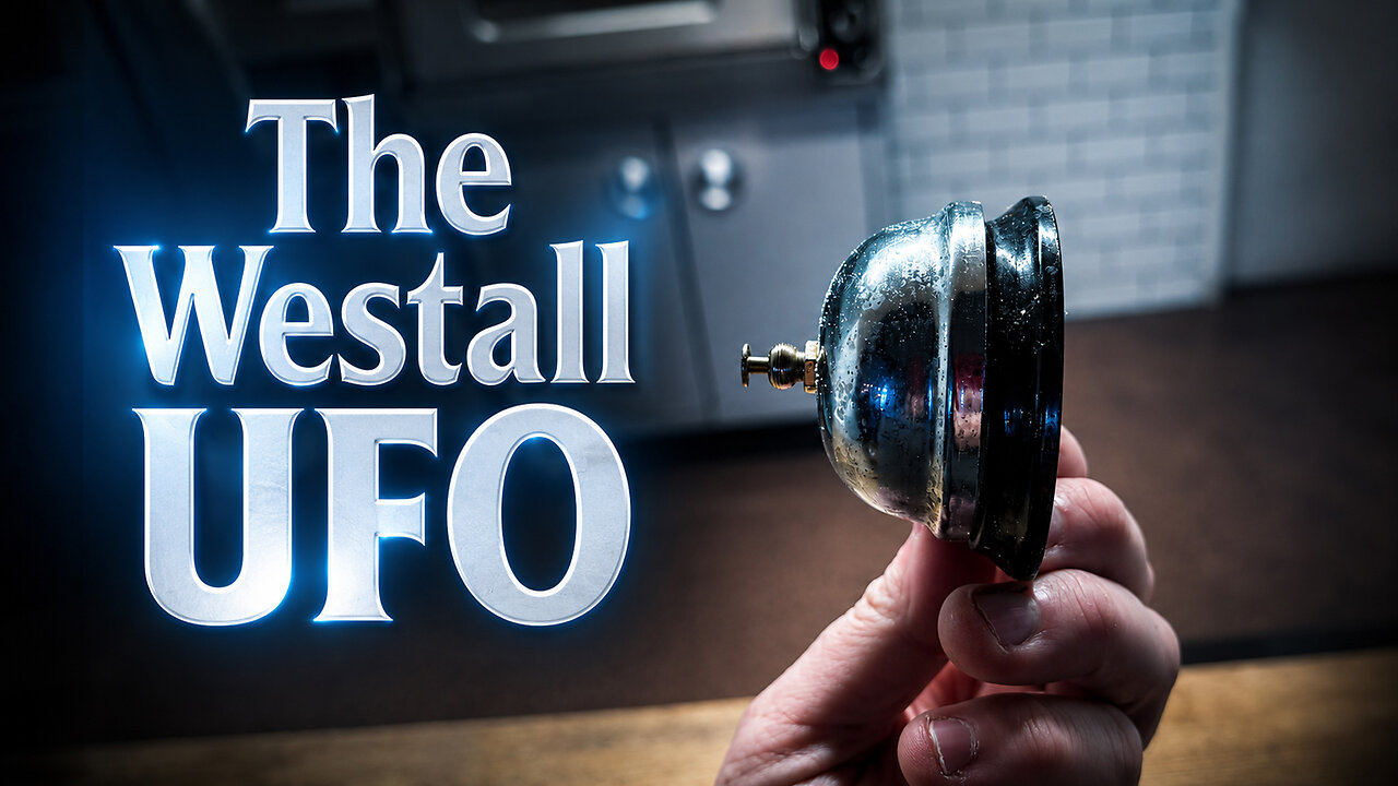 It's time we take another look at that mass UFO sighting in Australia back in 1966
