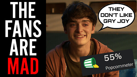 Stranger Things Season 5 Finale Is A TRAINWRECK! Even Critics Can't Defend This Mess!