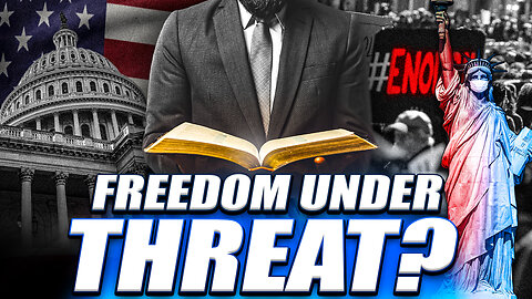 The Rise of Collectivism: A Biblical Red Flag for America - Ep. 7228