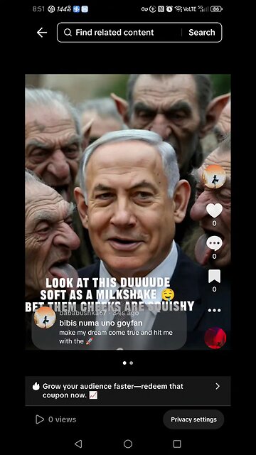 ballin with my Big net