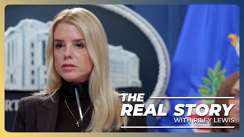 DOJ Sues New York | TODAY on THE REAL STORY 🇺🇸