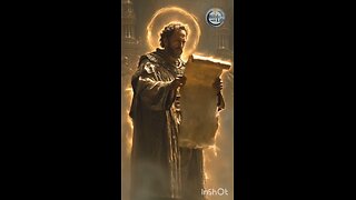 WHY DID THE PROPHET EAT THE SCROLL IN REVELATION? #truth #jesus #mary #joseph #ihs #christ #church #