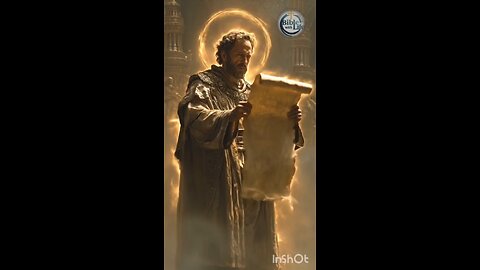 WHY DID THE PROPHET EAT THE SCROLL IN REVELATION? #truth #jesus #mary #joseph #ihs #christ #church #