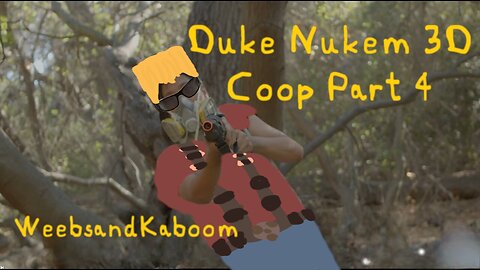 Duke Nukem 3D 20th part 2