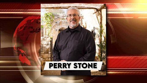 His Glory TV - Perry Stone - Prophecy - AI + 2025 Vision on Take FiVe - Captions