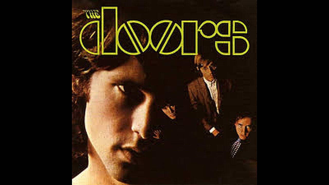 The Doors - Soul Kitchen