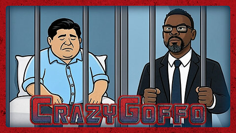 The CrazyGoffo Show