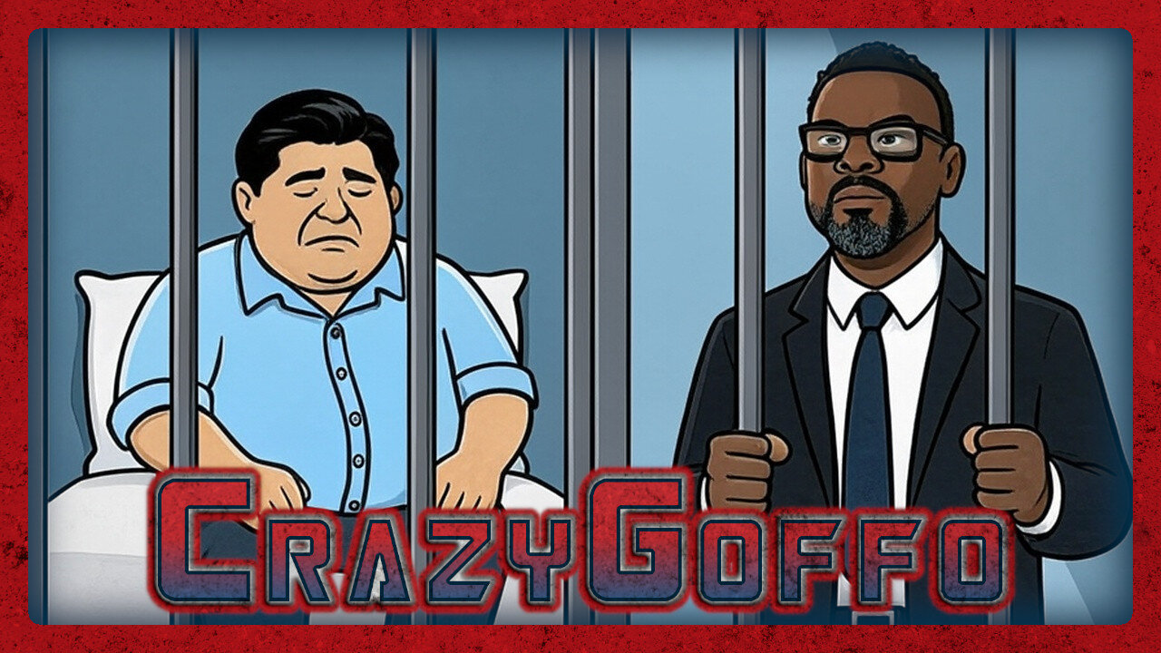 The CrazyGoffo Show
