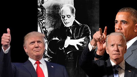 Legend Of The Actor Who Audited Arizona and Other Modern Fables!