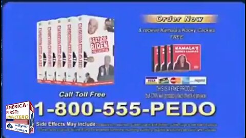 Funny Joe Biden Ad | ULTIMATE Fails | AFU