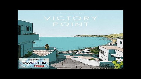 Victory Point (Hardcover) Review