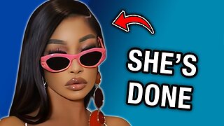 This TikTok Star is in BIG Trouble