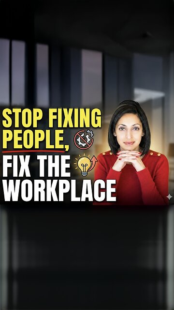 My Dad Taught Me the #1 Leadership Hack #workplaceculture