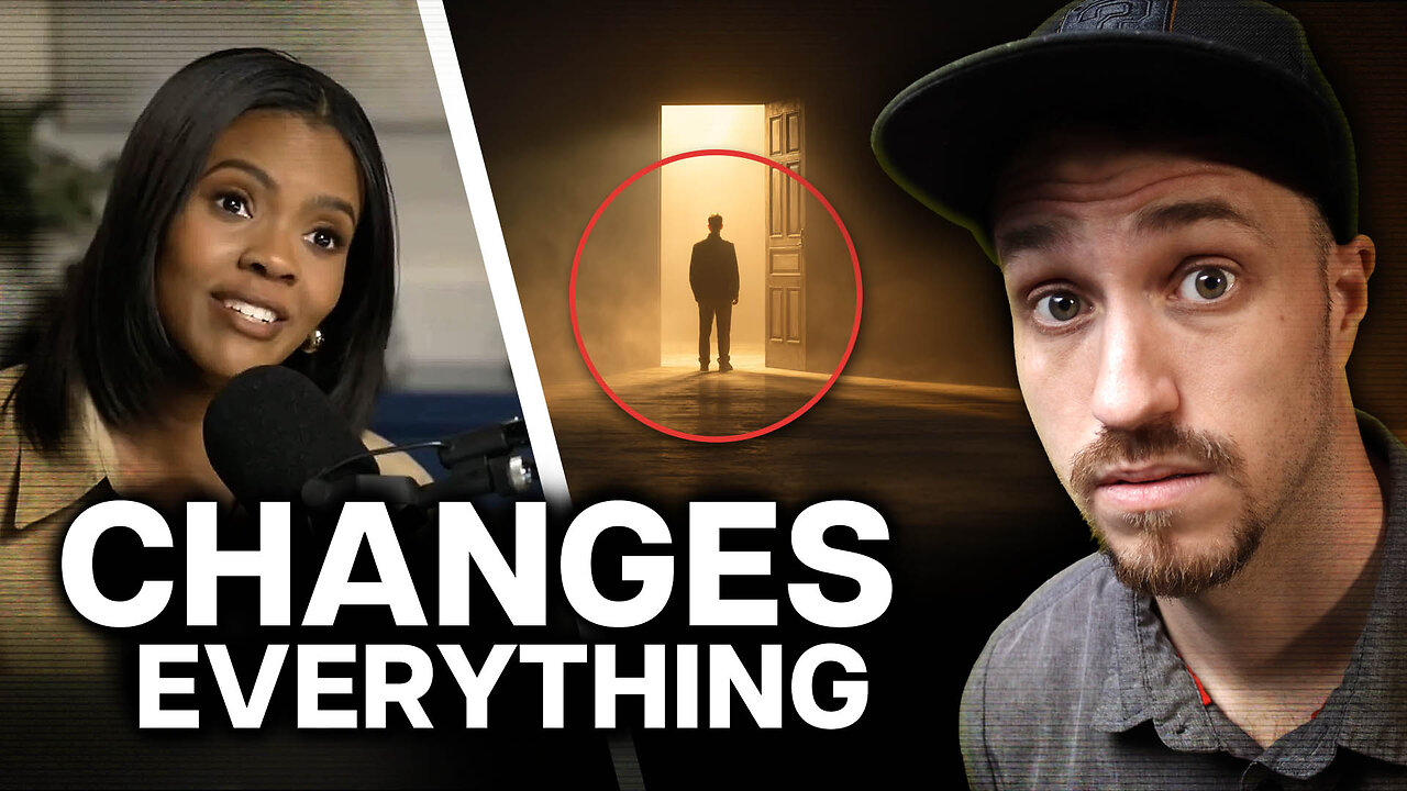 We Need to Talk about Candace Owens' Dream.