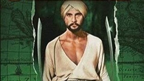 The Golden Voyage of Sinbad-John Phillip Law, Caroline Munro, Tom Baker-1973 IMDb 6.8/10