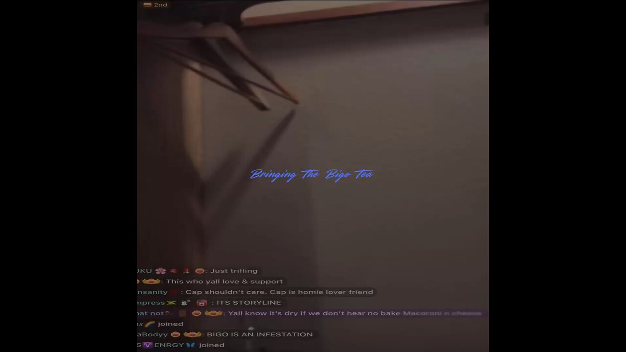 21 shows the weed man face the one she been messing with he’s only 23.