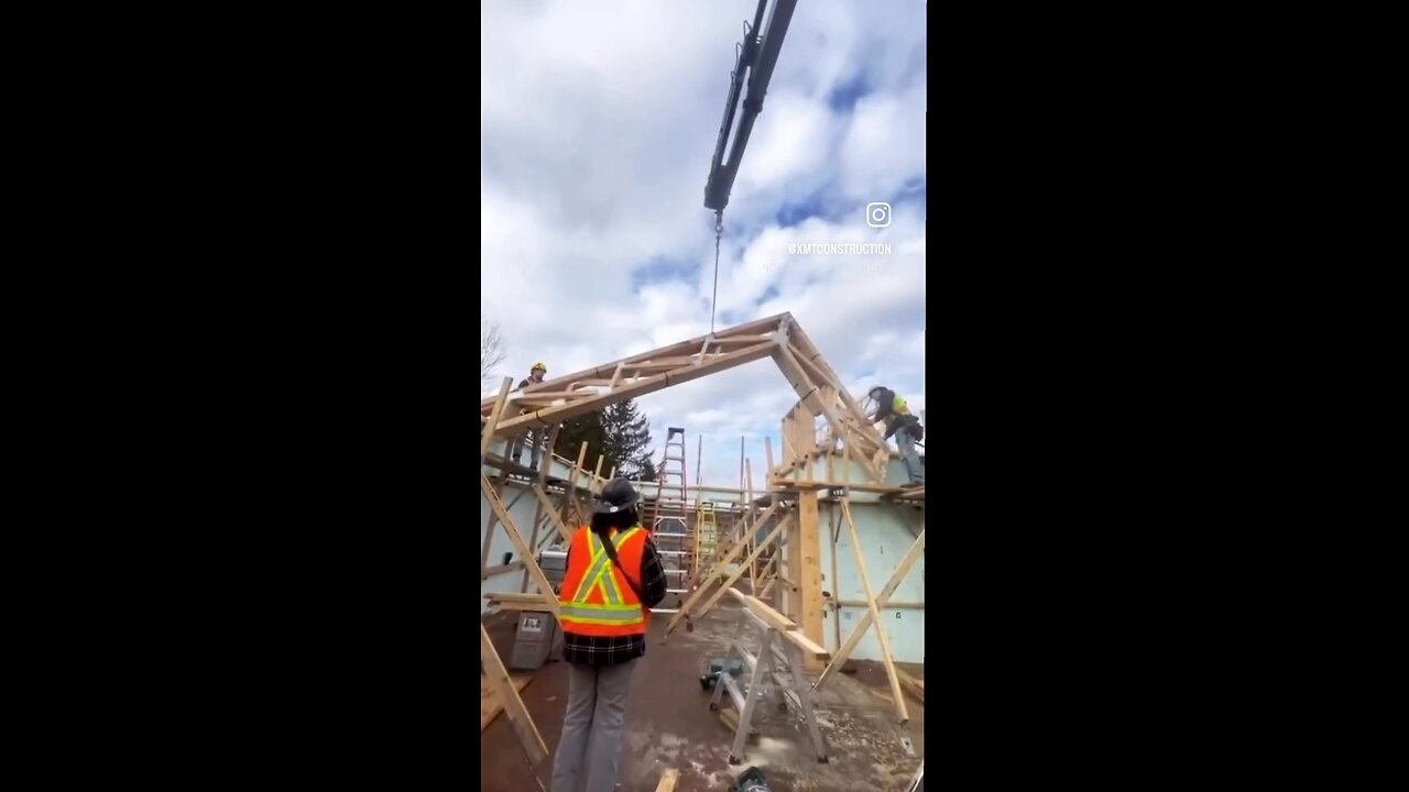 From a patch of gravel to a custom ICF home with an Energy Step Code 4 rating.