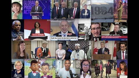 "disorder in the hall" - week in review 2025-10-03