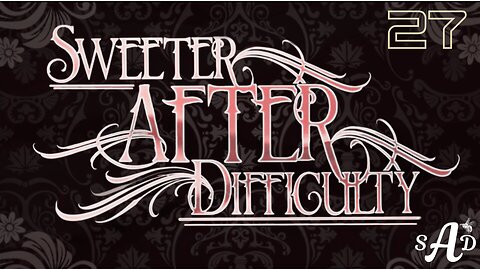 Episode 27: The Holes We Dig: Power, Perspective, and the Path to Growth