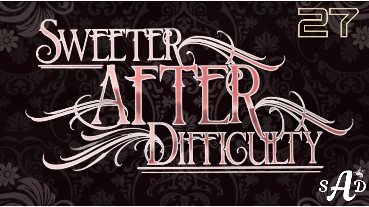 Episode 27: The Holes We Dig: Power, Perspective, and the Path to Growth