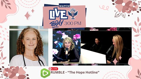 Q&A with Natalie on The Hope Hotline