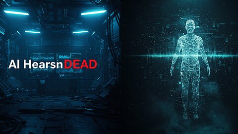 EVP & AI 2025: Unlocking Voices from the Dead