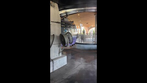 Disney Skyliner