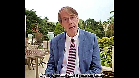 Most Important News In The History Of COVID Tyranny Just Dropped