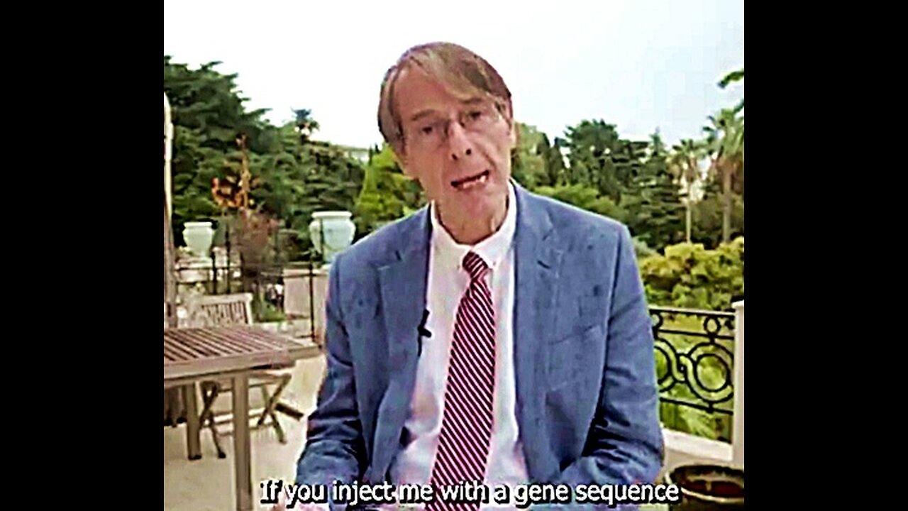 Most Important News In The History Of COVID Tyranny Just Dropped