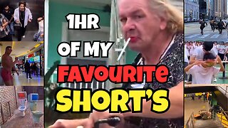 1 HR OF MY FAVOURITE SHORT'S