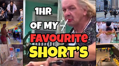 1 HR OF MY FAVOURITE SHORT'S