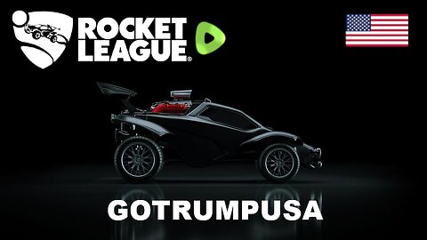 Rocket League