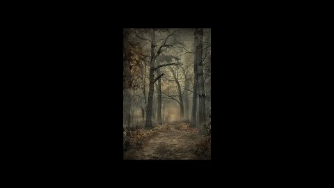 Masks of the Lost Spirits