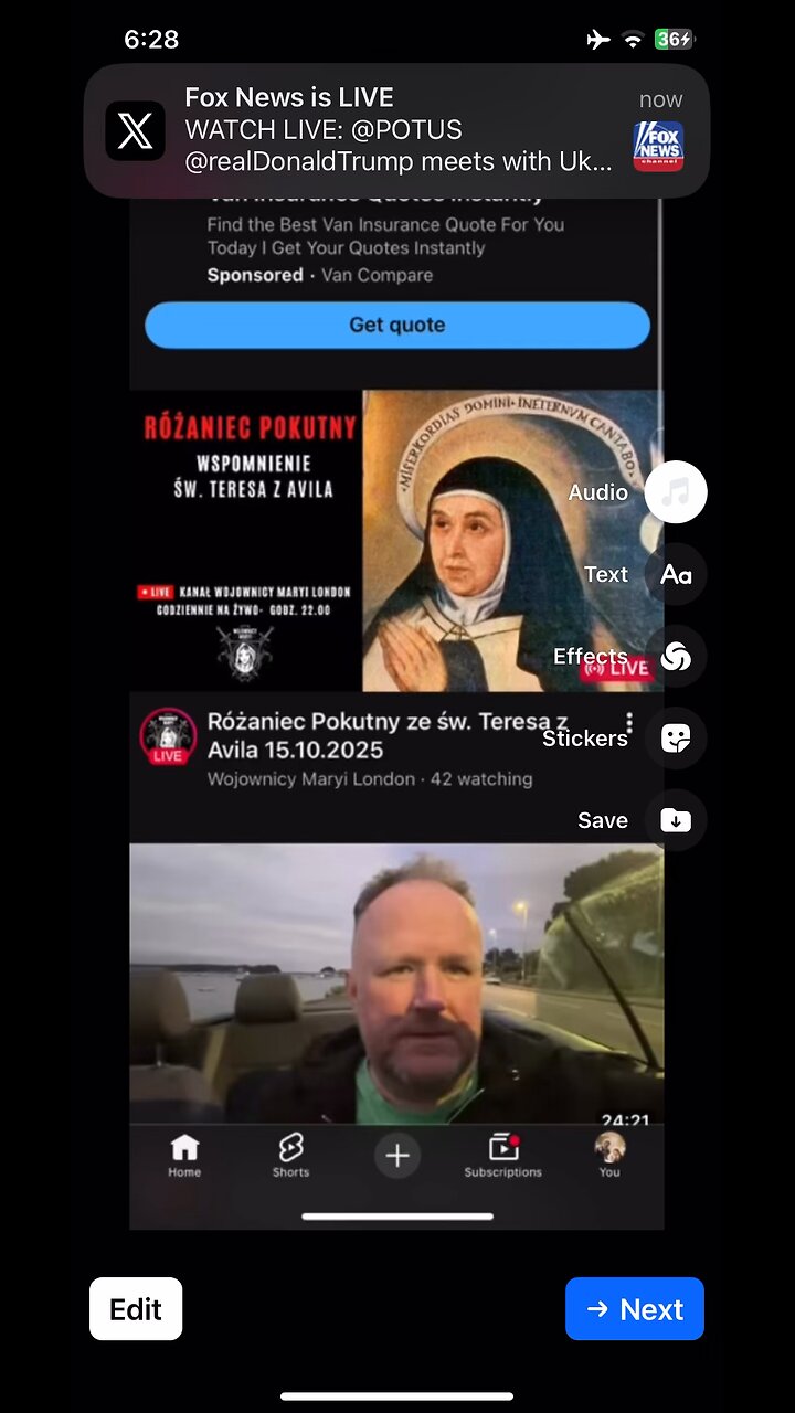 More than words clip