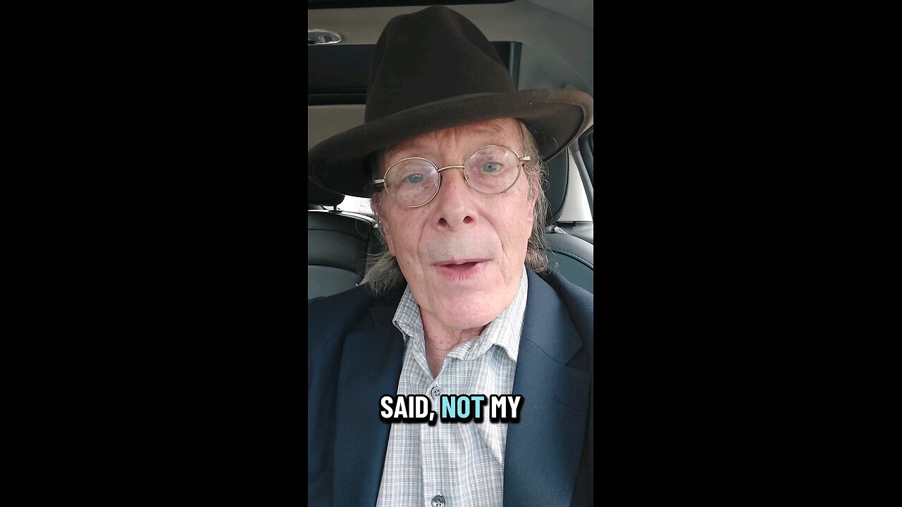 How do we know what love is?