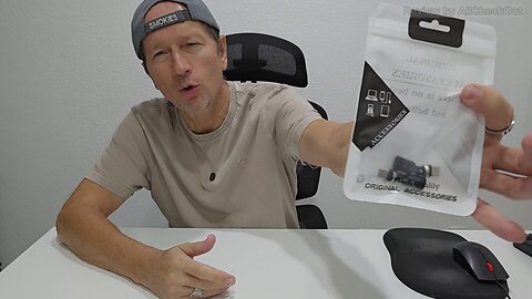 Aripps 240W USB C Rotating Adapter | 360° + 180° Dual Joint USB C Adapter Review